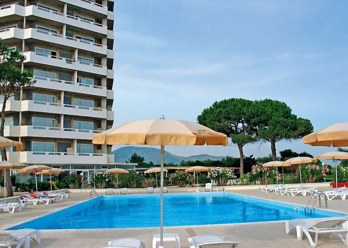 Torre Del SoleAlbergo