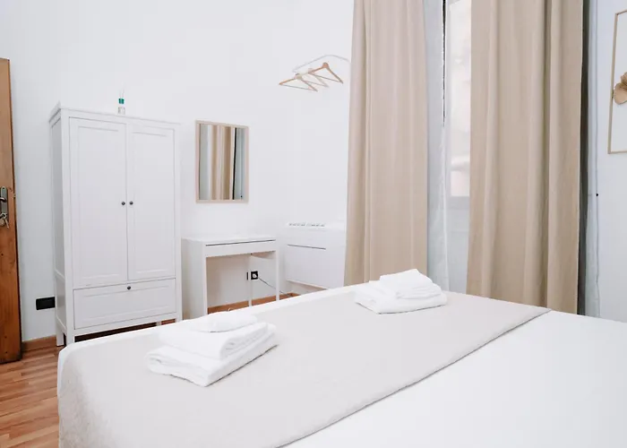 Bonne Nuit Terracina